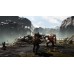 God of War IV для PS4